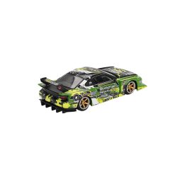 Mô Hình Xe Nissan LB-Super Silhouette S15 Silvia #555 V2 2024