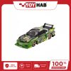 Mô Hình Xe Nissan LB-Super Silhouette S15 Silvia #555 V2 2024