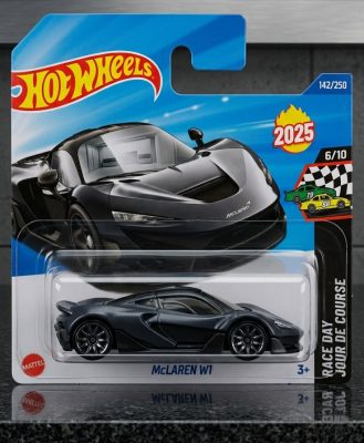 Lý Do Hot Wheels Trở Thành Thương Hiệu Xe Mô Hình Được Yêu Thích Nhất Thế Giới