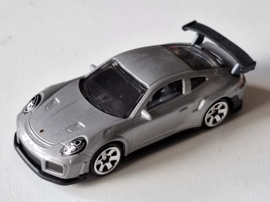 Top Lý Do Hot Wheels Porsche 911 Là Mẫu Xe Đáng Sưu Tầm Nhất 2026