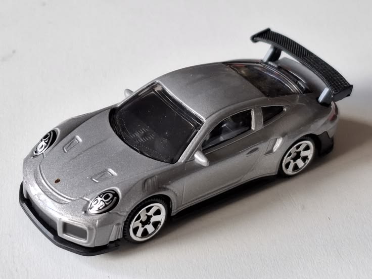 Top Lý Do Hot Wheels Porsche 911 Là Mẫu Xe Đáng Sưu Tầm Nhất 2026