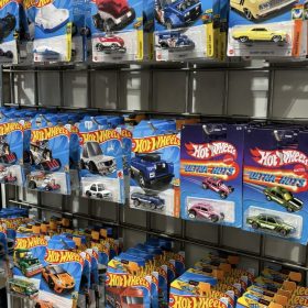 Lý Do Xe Mô Hình Hot Wheels Luôn Là Lựa Chọn Hàng Đầu Của Người Sưu Tầm