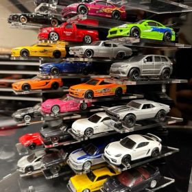 Tiêu chí lựa chọn shop xe mô hình tĩnh uy tín dành cho người mới bắt đầu