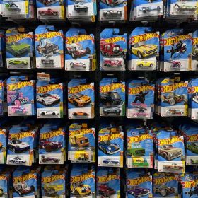Lý Do Hot Wheels Trở Thành Thương Hiệu Xe Mô Hình Được Yêu Thích Nhất Thế Giới