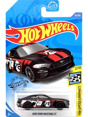 Lý Do Xe Mô Hình Hot Wheels Luôn Là Lựa Chọn Hàng Đầu Của Người Sưu Tầm