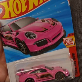 Top Lý Do Hot Wheels Porsche 911 Là Mẫu Xe Đáng Sưu Tầm Nhất 2026