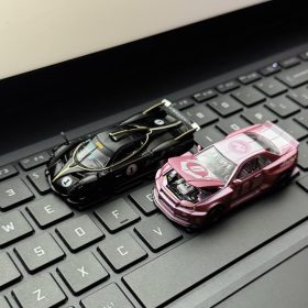Mô Hình Siêu Xe: Cẩm Nang Sưu Tầm Chi Tiết Cho Người Mới