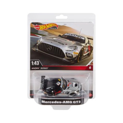 Lý Do Xe Mô Hình Hot Wheels Luôn Là Lựa Chọn Hàng Đầu Của Người Sưu Tầm