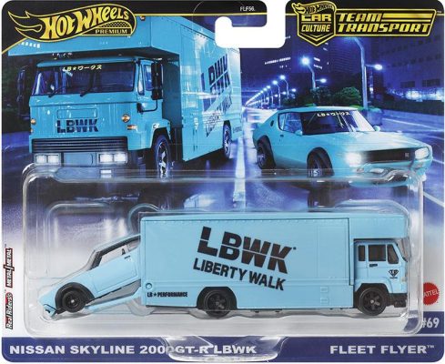 Lý Do Xe Mô Hình Hot Wheels Luôn Là Lựa Chọn Hàng Đầu Của Người Sưu Tầm