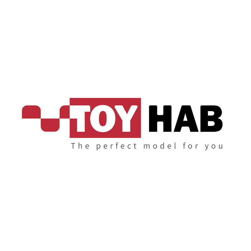 Toyhab – Mô hình hoàn hảo cho bạn