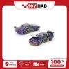 Mô hình Pop Race PANDEM S13 EVA RT TEST TYPE-R 01 tỷ lệ 1:64
