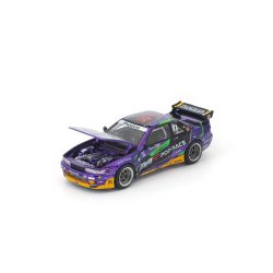 Mô hình Pop Race PANDEM S13 EVA RT TEST TYPE-R 01 tỷ lệ 1:64