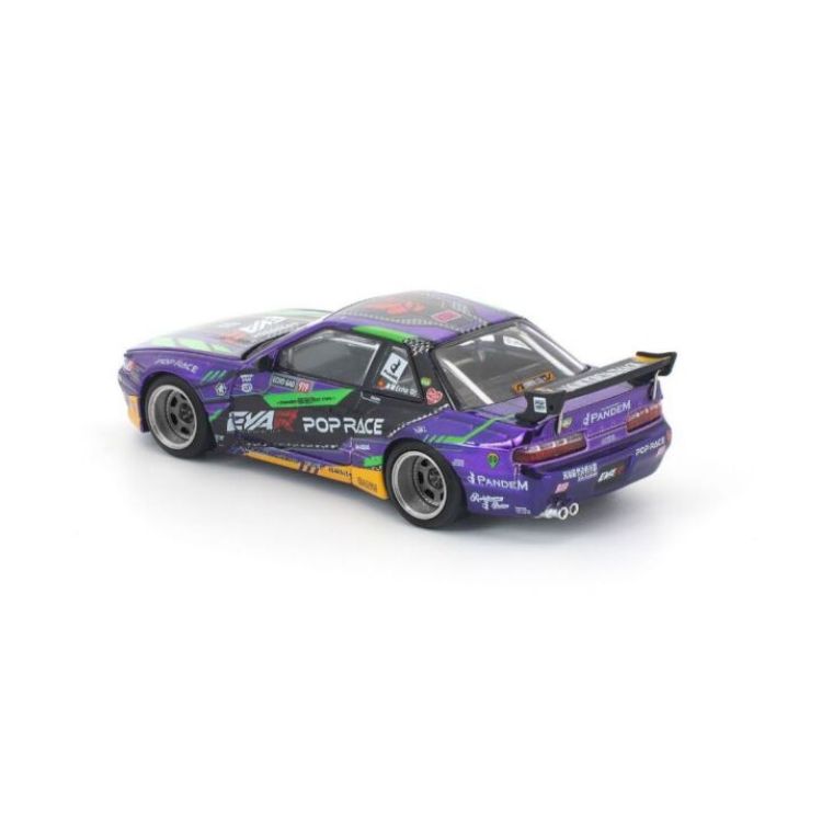 mo-hinh-pop-race-pandem-s13-eva-rt-test-type-r-164 (3) Mô hình Pop Race PANDEM S13 EVA RT TEST TYPE-R 01 tỷ lệ 1:64
