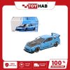 Mô hình POPRACE 1:64 MAZDA RX-8 RE-AMEMIYA - Màu xanh nhạt