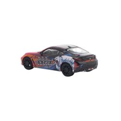Mô hình POPRACE 1:64 TOYOTA 1087X GR86 CUP