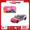 Mô hình POPRACE 1:64 TOYOTA 1087X GR86 CUP