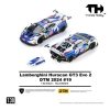 mô hình Lamborghini Huracan GT3 Evo 2 DTM 2024