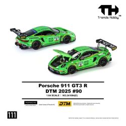 Porsche 911 GT3 R DTM 2025 #90