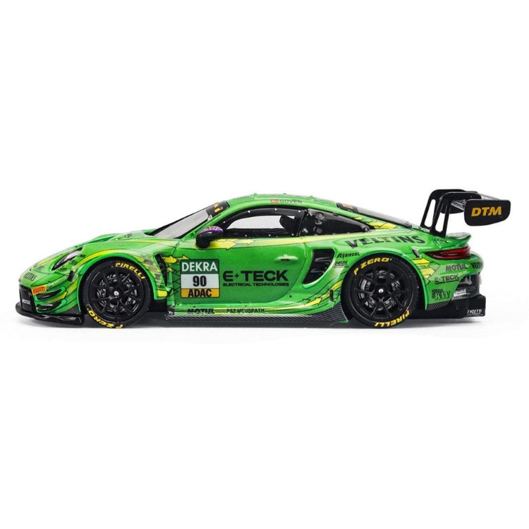 porsche-911-gt3-r-dtm-2025-90-164-trends-hobby (4) porsche-911-gt3-r-dtm-2025-90-164-trends-hobby