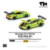 Porsche 911 GT3 R DTM 2025 #91 1:64
